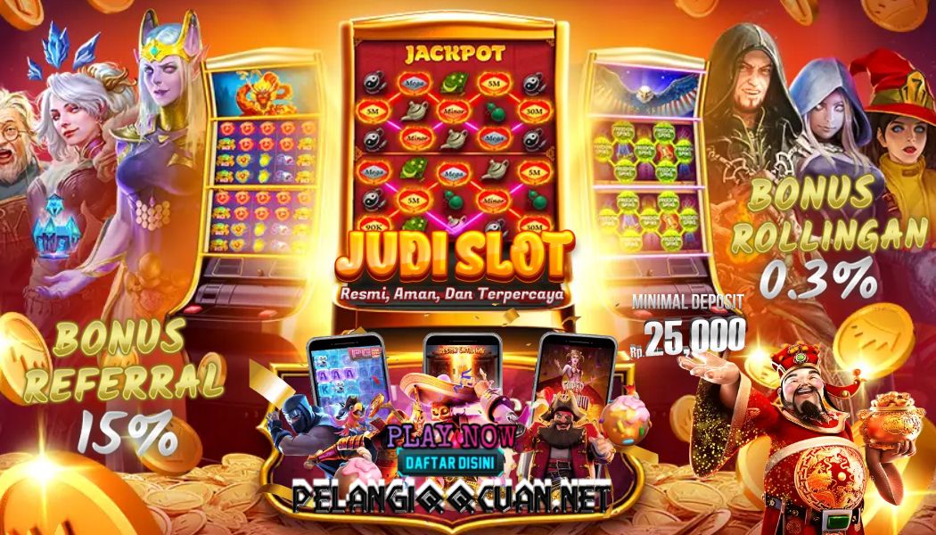 Bestbet پر آن لائن سلاٹس کے بارے میں