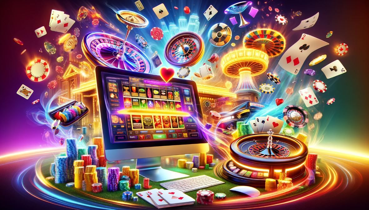 Bestbet کیسینو میں بکراٹکھیلیں